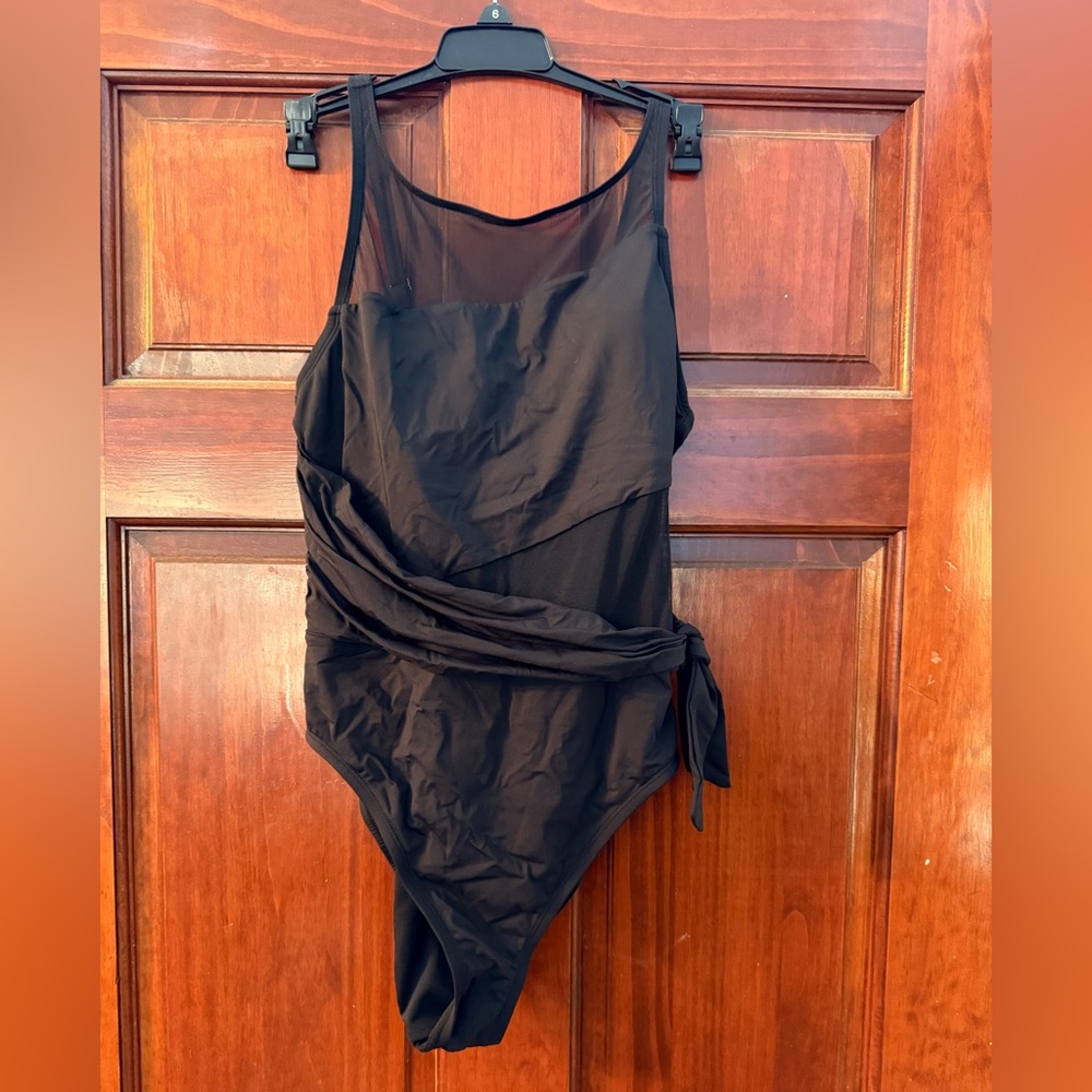 Bleu Rod Beattie Swimsuit